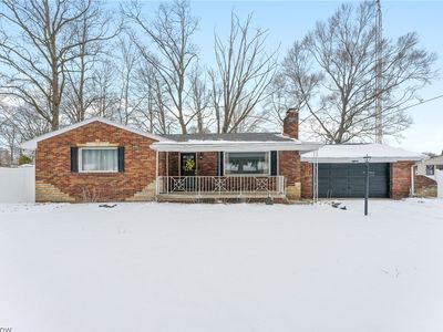 4004 Riverside Dr, Youngstown, OH, 44511
