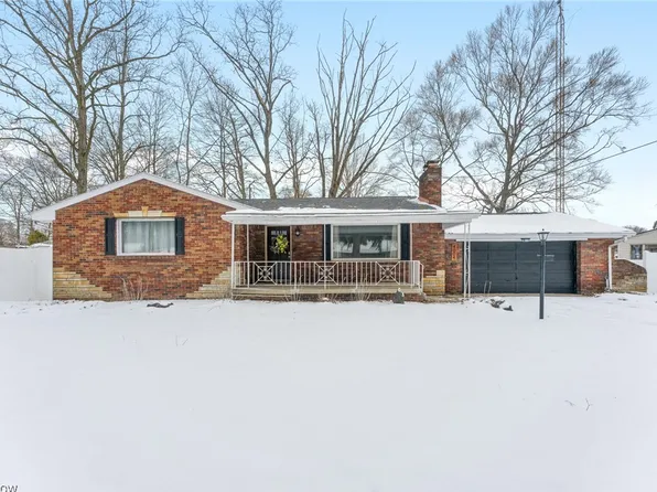 4004 Riverside Dr, Youngstown, OH 44511