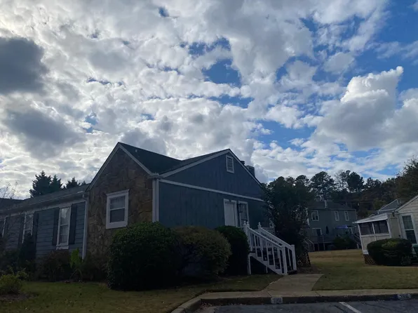 398 Oak Harbor Trl, Marietta, GA 30066