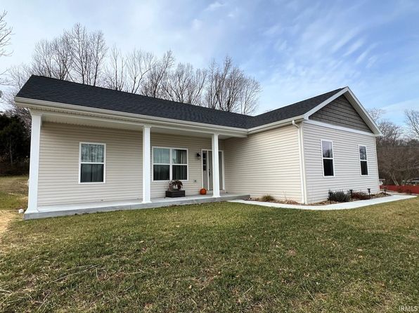 Dubois County IN Real Estate - Dubois County IN Homes For Sale | Zillow