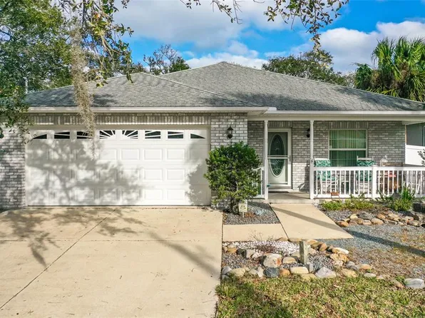 2229 S Flagler Ave, Flagler Beach, FL 32136