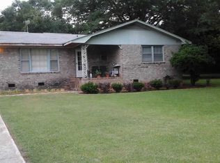 505 Railroad St, Joanna, SC 29351