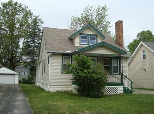 17017 Mapleboro Ave, Maple Heights, OH 44137