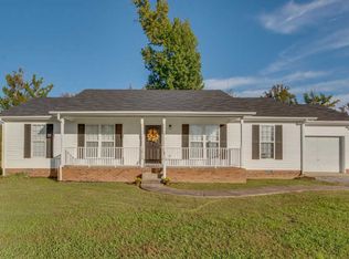 1819 Westerwald Dr, Murfreesboro, TN 37127