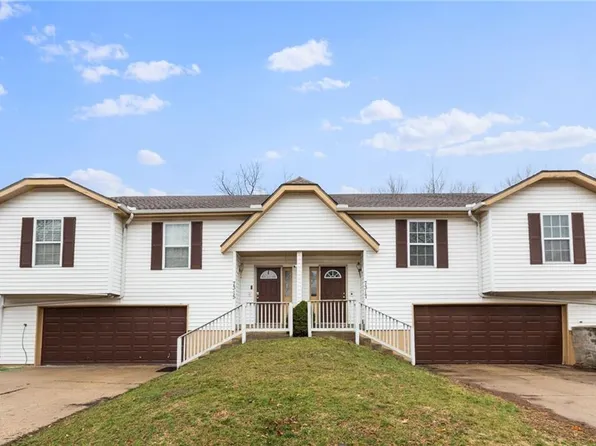 7315-7317 NW 82nd St, Kansas City, MO 64152