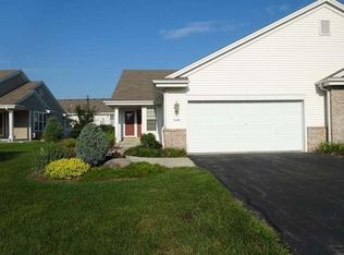 615 Hickory Hollow Rd #B, Waterford, WI 53185