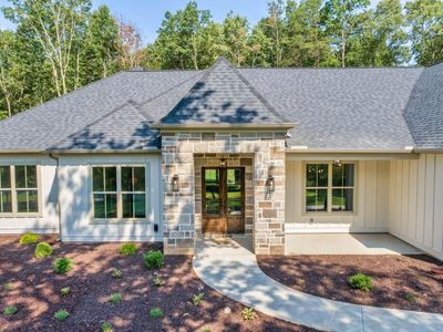 435 Shoals Ridge Way, Clarkesville, GA, 30523