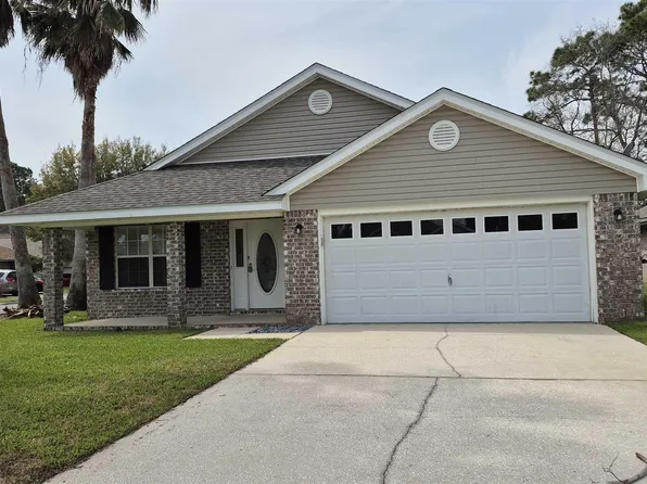 3741 Monopoly Ct, Gulf Breeze, FL 32563