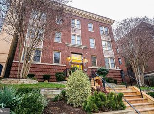 1427 Chapin St NW APT 301, Washington, DC 20009