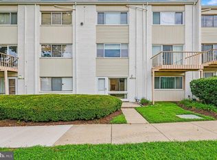 3117 University Blvd W APT 3, Kensington, MD 20895