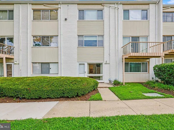 3117 University Blvd W APT 3, Kensington, MD 20895