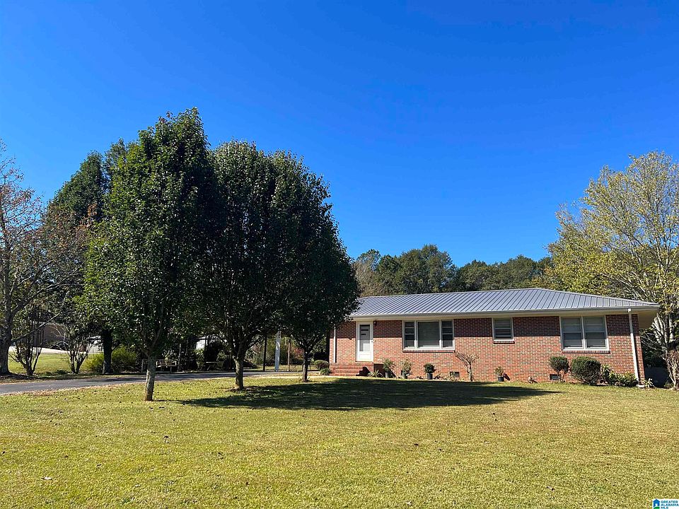 61095 Highway 49 N, Lineville, AL 36266 Zillow