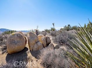 5920 Carmelita Ave, Yucca Valley, CA 92284