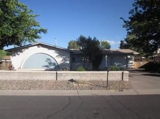 208 Cabeza Negra Ct SE, Rio Rancho, NM 87124