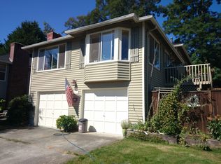 7707 27th Ave SW, Seattle, WA 98126