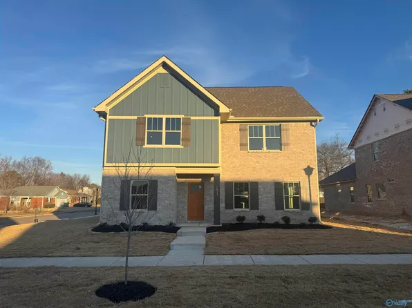 1614 Calistoga Cir, Huntsville, AL 35811