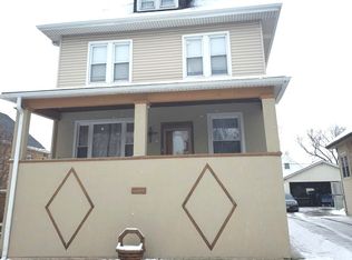 6430 26th Pl, Berwyn, IL 60402