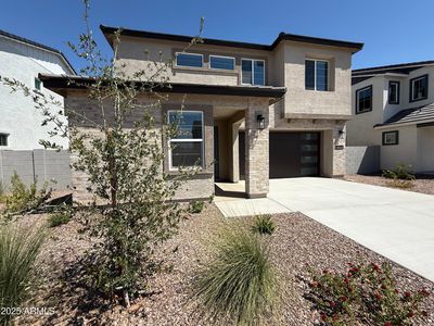 635 N Vine St, Chandler, AZ, 85225