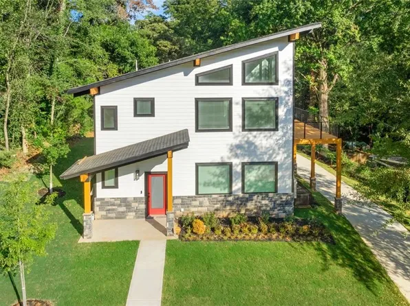 1996 Phillips Dr SE, Atlanta, GA 30315