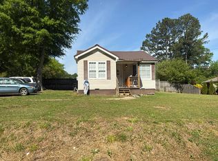 2904 Newburg Rd, Haleyville, AL 35565