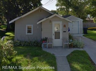 716 Riverside Ct, Fergus Falls, MN 56537