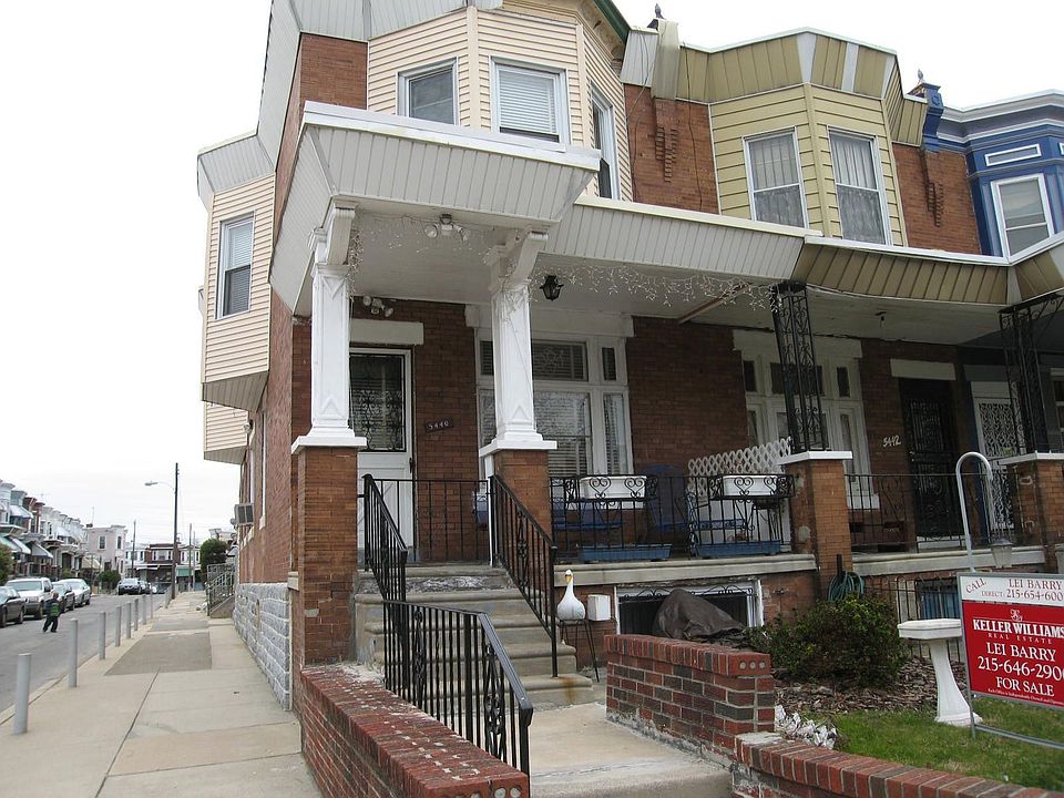 2nd image of 5440 Cedar Ave