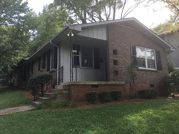 2nd image of 1803 Blair Blvd