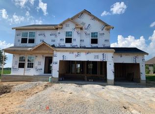 2652 Kerry Dr, Valparaiso, IN 46385