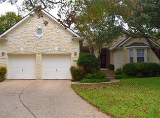10909 Bristol Ridge Ct, Austin, TX 78726