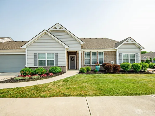 1267 Bourdeaux Way, Dayton, OH 45458