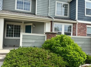 13900 Lake Song Ln UNIT 2, Broomfield, CO 80020