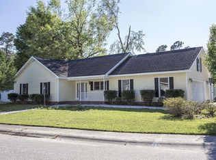 105 Lexington Pl, Myrtle Beach, SC 29588
