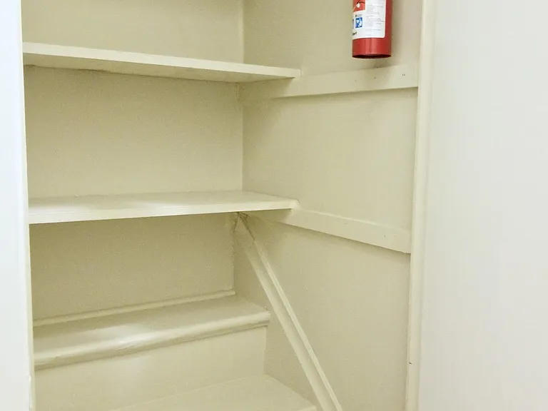 Pantry