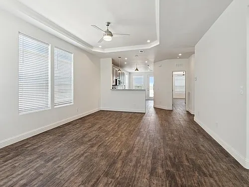 7500 E Voyager Rd #153-0153 Photo 1