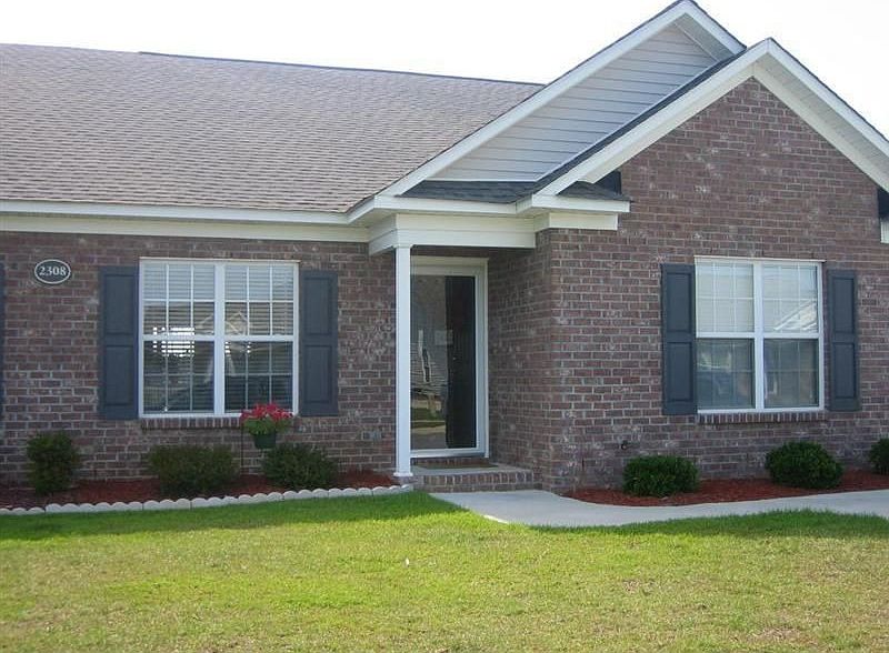 1st image of 2308 A Saddleback Dr