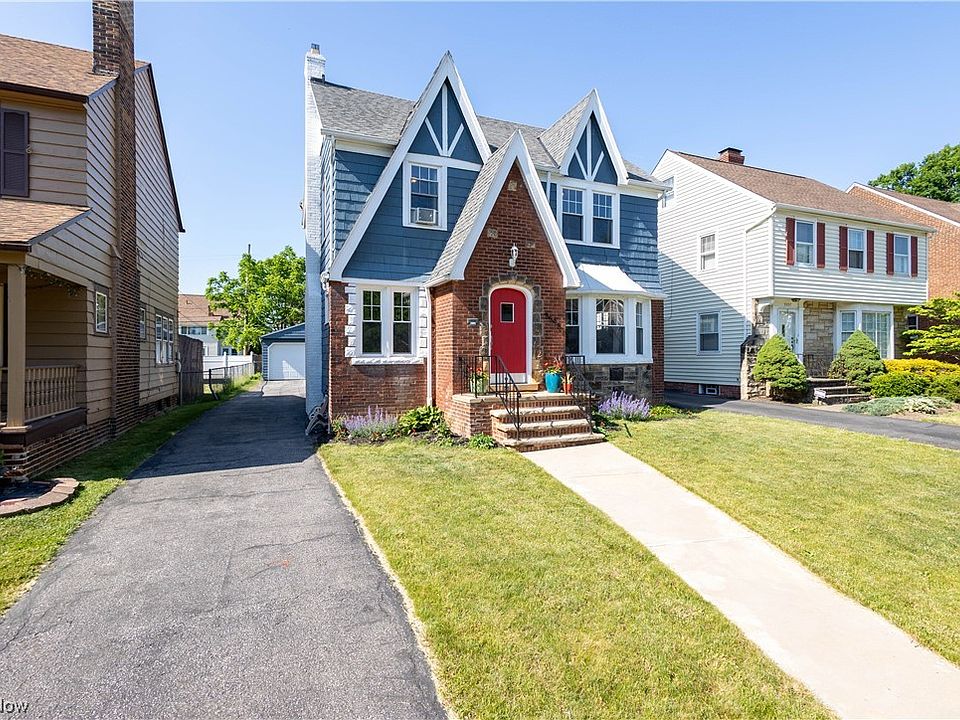 3593 Tullamore Rd, Cleveland Heights, OH 44118 Zillow
