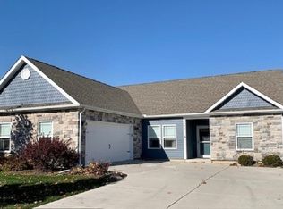 140 Aqueduct Cir, West Lafayette, IN 47906
