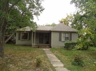 527 Union Ave W, Wynne, AR 72396
