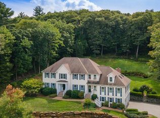 11 Bayns Hill Rd, Boxford, MA 01921