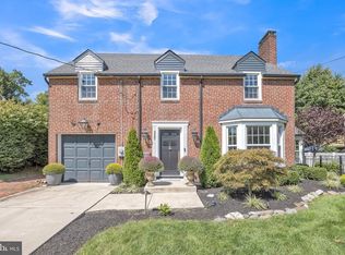 227 Fern Ave, Haddon Township, NJ 08108