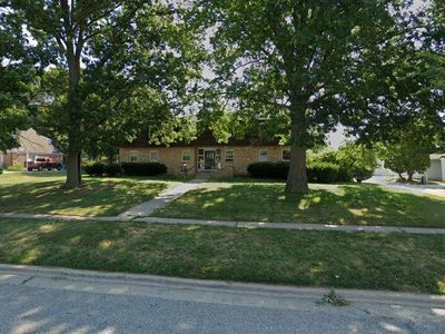 912 Crescent Dr #2, Champaign, IL, 61821