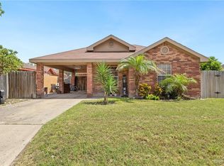 4008 Bluebird Ave, McAllen, TX 78504
