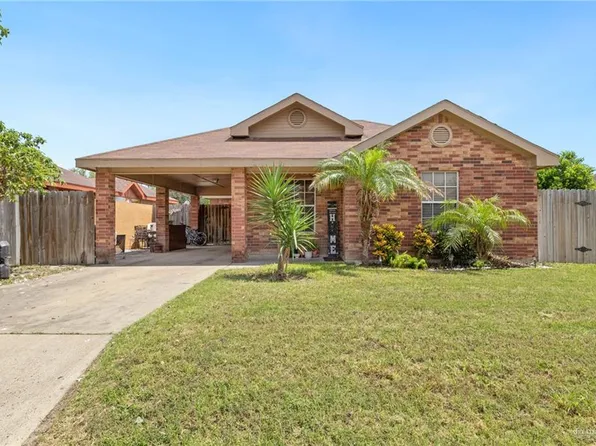 4008 Bluebird Ave, McAllen, TX 78504