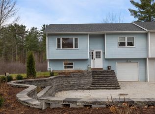 1910 Old Creamery Rd, Williston, VT 05495