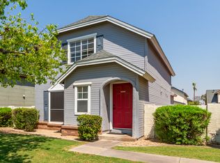 2351 W Desiree Ln, Tempe, AZ 85282