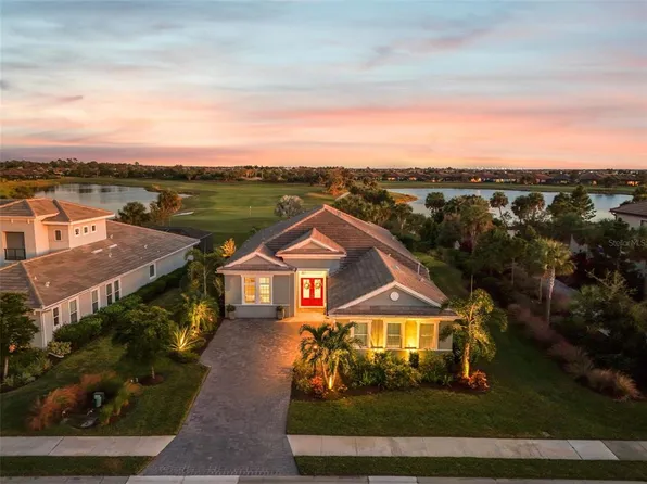 15126 Derna Ter, Bradenton, FL 34211