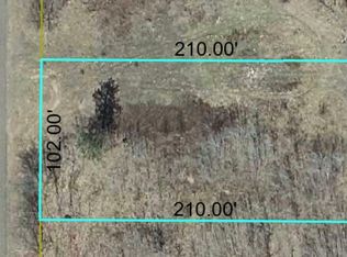 LOT 43 Spotted Fawn Dr, Danbury, WI 54830