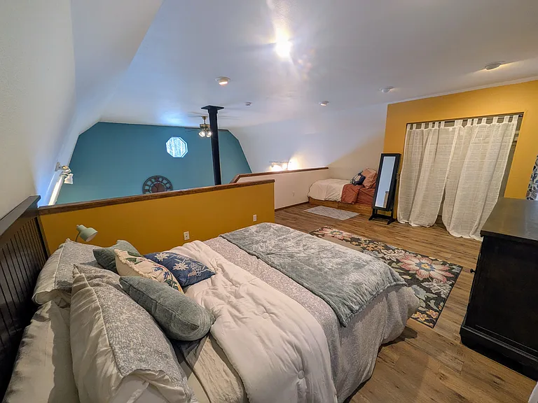 1498 Riffle Board Rd — Photo 4