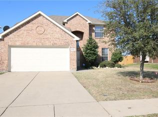 4407 Blackberry Rd, Melissa, TX 75454