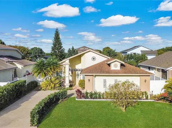 13144 Phoenix Woods Ln, Orlando, FL 32824